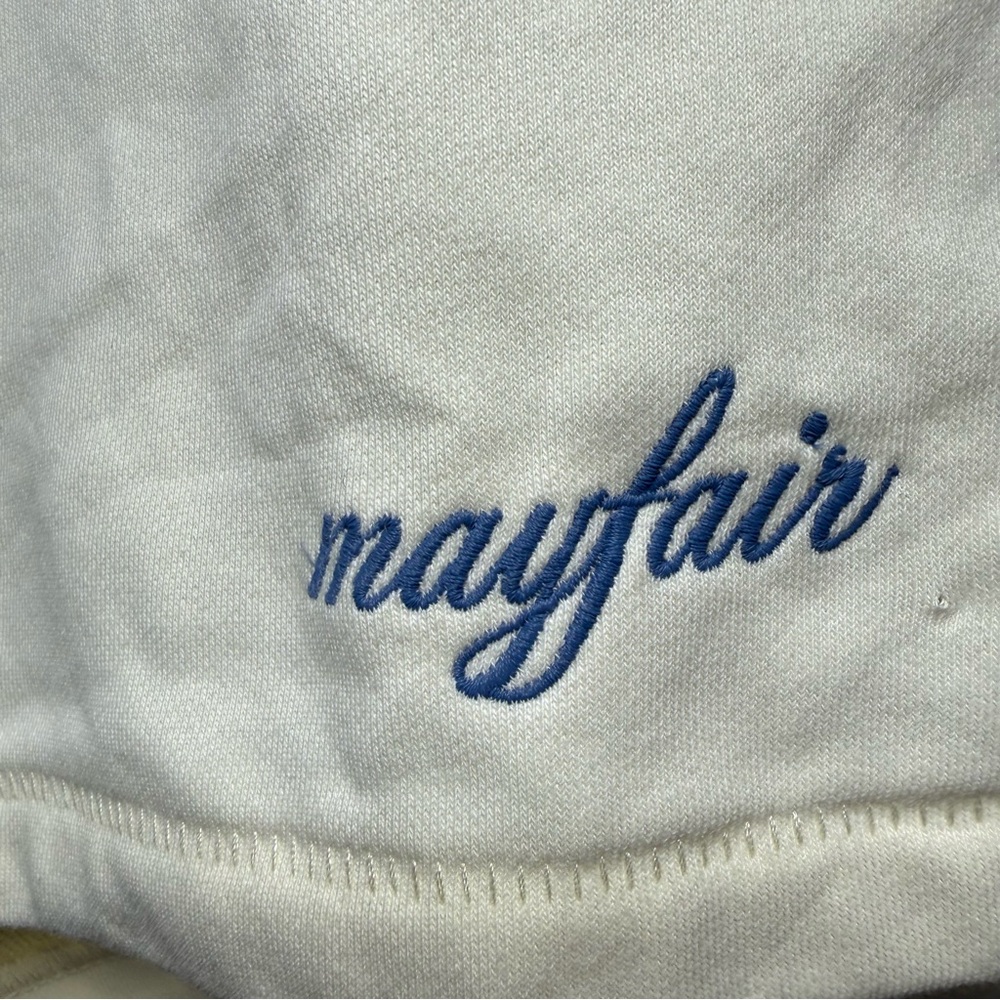 The Mayfair Group 444 Sweatshorts - Picture 5 of 7